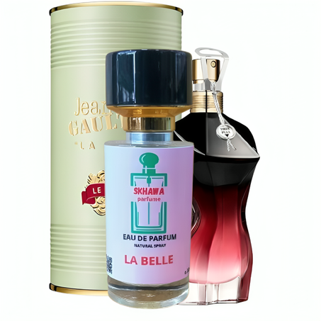La Belle 50ml