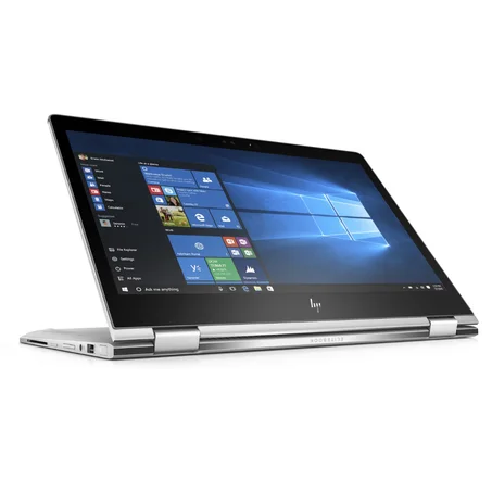 HP ELITEBOOK 1030 G2 — FIN, TACTILE & ULTRA POLYVALENT