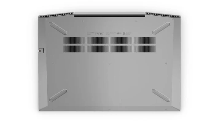 💻 HP ZBOOK STUDIO WORKSTATION – Puissance et élégance pour les professionnels