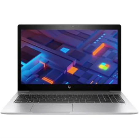 HP Elitebook 850 G5 DOUBLE CARTE GRAPHIQUE — DEUX FOIS PLUS DE PUISSANCE !