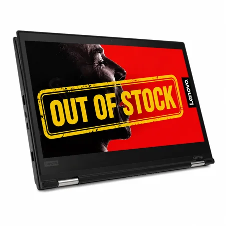 Lenovo Thinkpad X1 Yoga