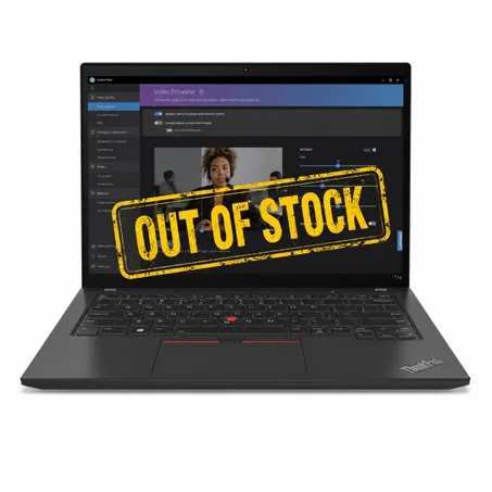Lenovo ThinkPad T14