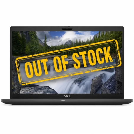 Dell latitude 7410 i5 10 ème génération