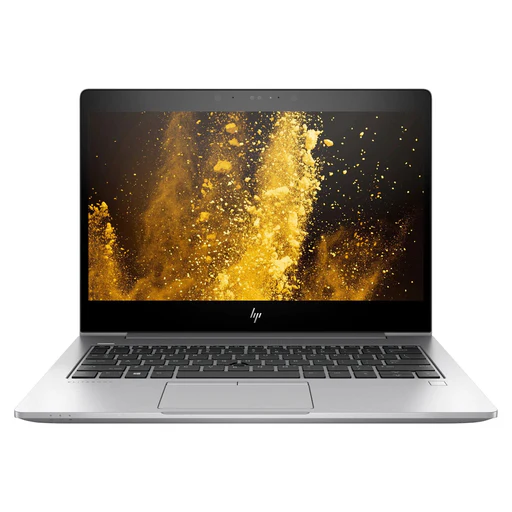 HP EliteBook 840 G6 – L’efficacité à portée de main