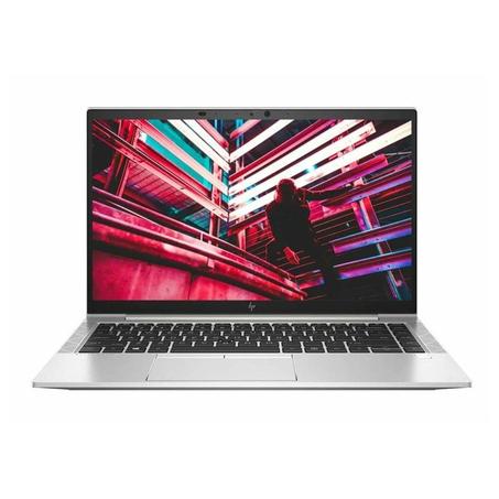 HP EliteBook 840 G7 – Puissant Intel Core i7-10810U