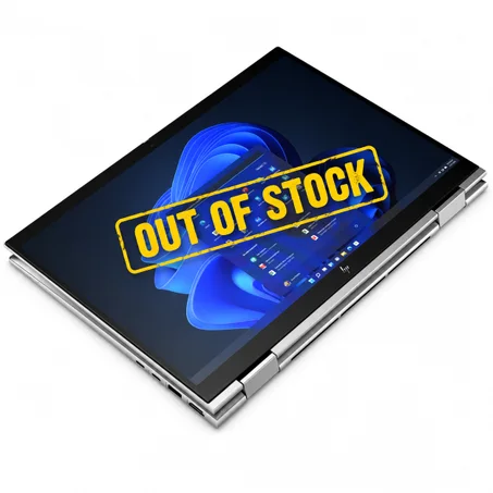 Hp Elitebook 830 G7 i5 10 éme génération x360