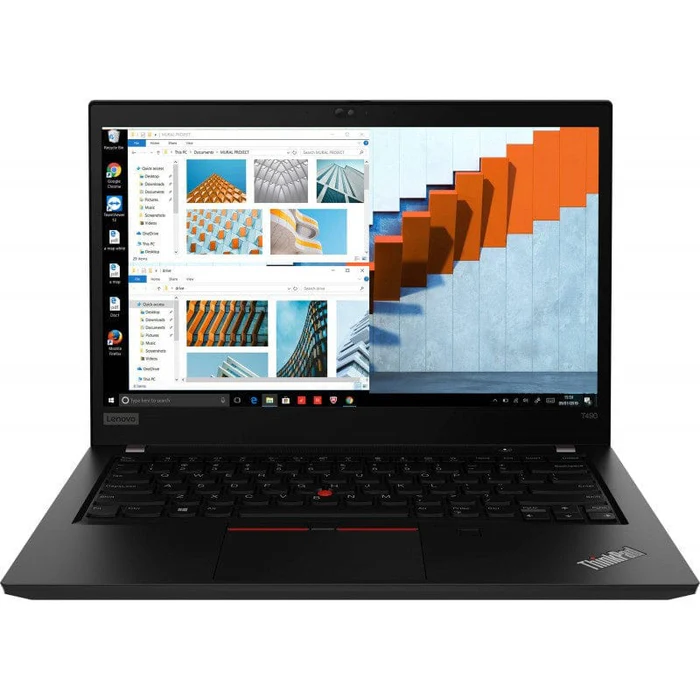 PC Portable Lenovo ThinkPad T 480 S