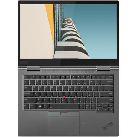 Lenovo ThinkPad X1 Yoga | Ordinateur Portable 2-en-1 Haut de Gamme