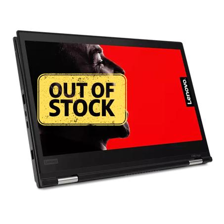 Lenovo Thinkpad X1 Yoga