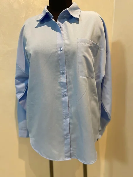 Chemise Basic