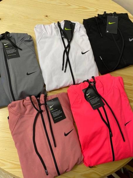 ENSEMBLE NIKE JUSTE DO IT