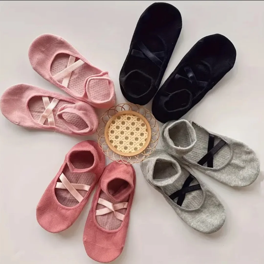 CHAUSSETTE  antidérapantes