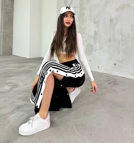 JOGGER ADDIDAS