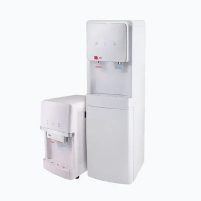 نافورة المياه