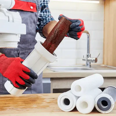 فلاتر بديلة