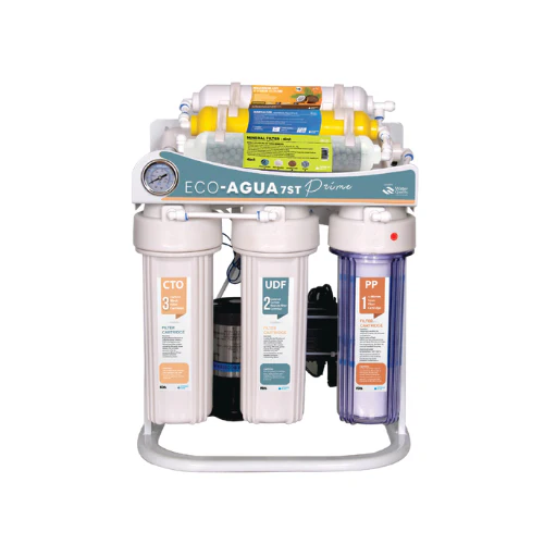 فلتر ECO-AGUA PREMIUM