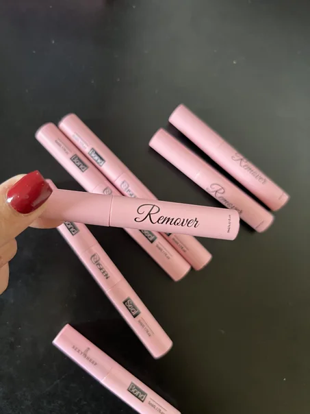 Remover