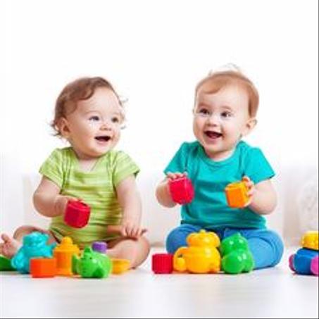 الأطفال والمواليد