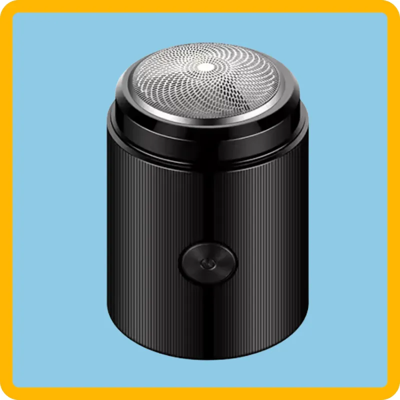 مكينة إزالة الشعر بدون آلم لكافة أنحاء الجسم للرجال والنساء