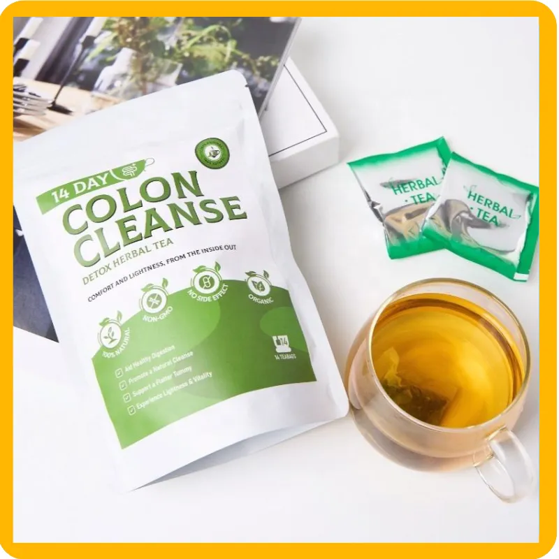 علاج نهائي للمشاكل في الهضم والمعدة والوزن بالشاي الأخضر بالمورينغا – عرض محدود اليوم فقط