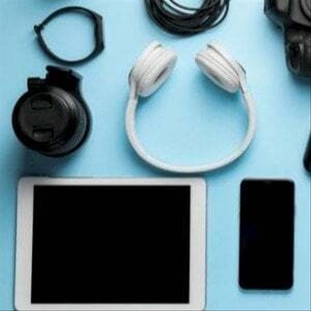 الإلكترونيات