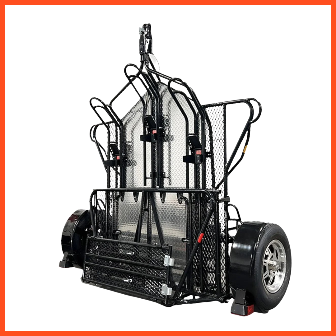 Motorcycle Trailers
