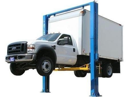 Exploring the Atlas PV12PX: A Comprehensive Guide to the 12,000 lb Overhead 2-Post Lift