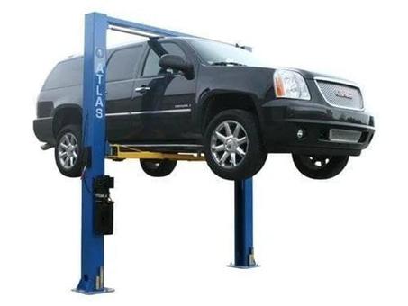 Atlas OHX10000X 10,000 lb Extra Tall 2-Post Lift
