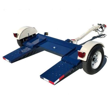 Tow Max Heavy Duty Car Tow Dolly 4,900 lb.