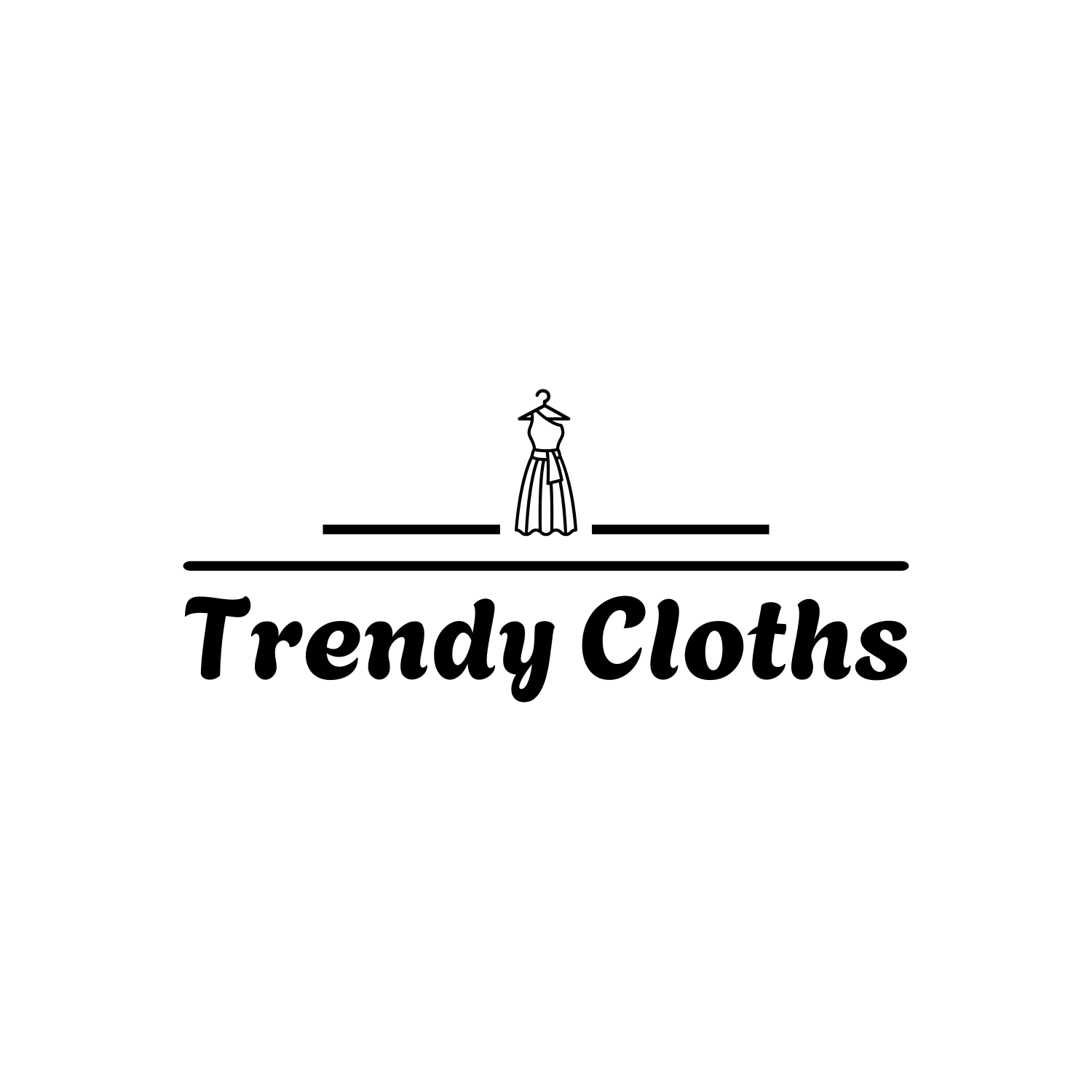 Trendy Cloths