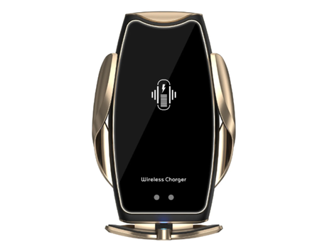 شاحن مغناطيسي Wireless Car Charger