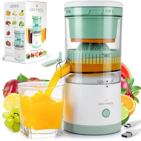 عصارة الفواكة المتنقلة Citrus Juicer🍊🍈