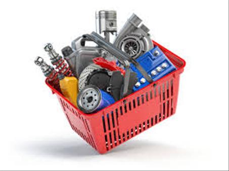 pièce et accèssoires outomobiles