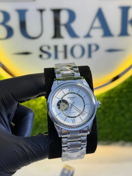 montre tissot