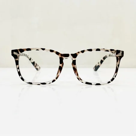 Lunettes de soleil ☀️