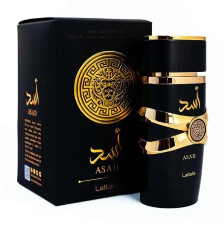 عطور فخمة بثمن في المتناول