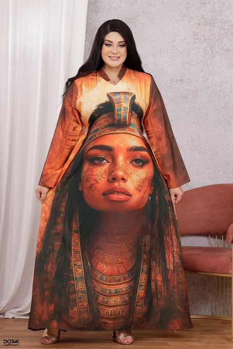 عبايه الاحلام