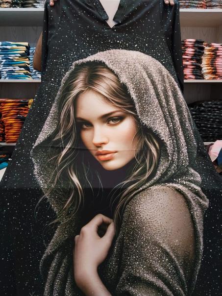 عبايات ابو عبدو