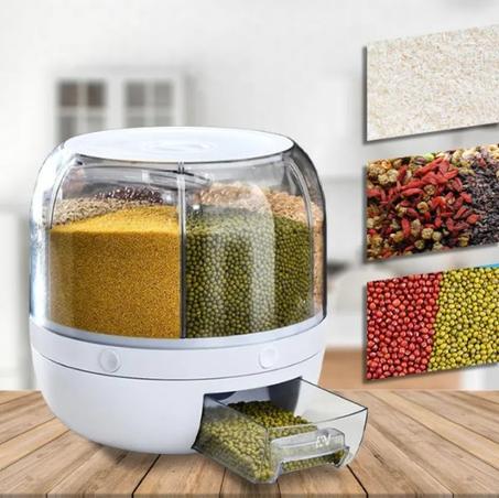 منضم الحبوب