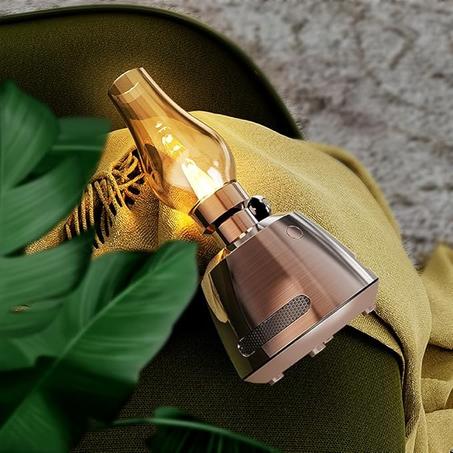 شمع بلاستيكي