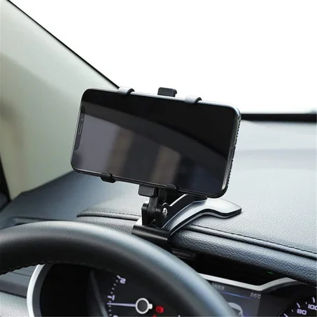 Universal 360° Phone Car Holder