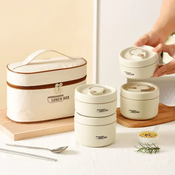lunch box