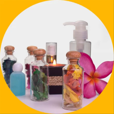 منتجات الصحة والتجميل