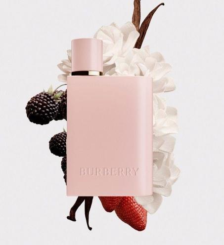 Burberry Her Burberry