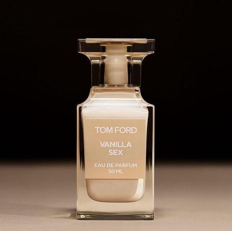 Vanilla Tom Ford