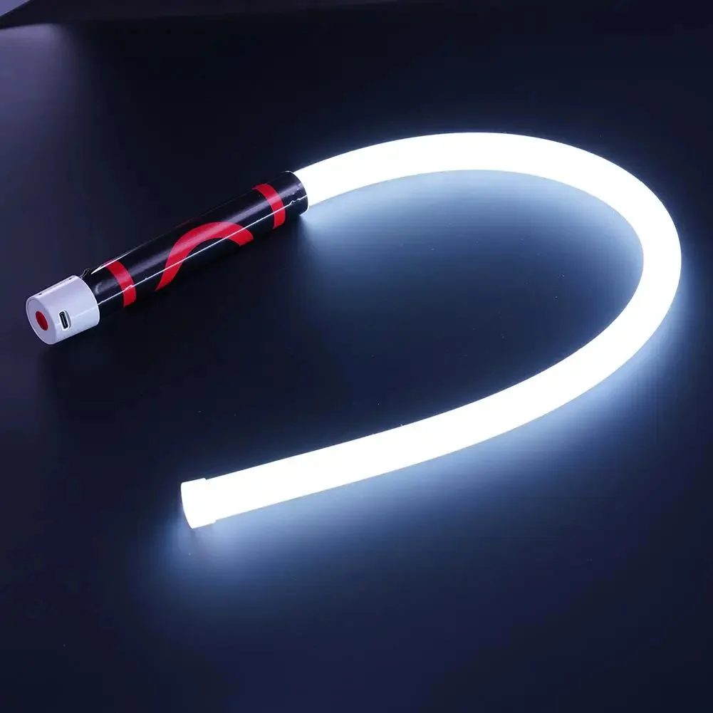 مصباح عمل LED مرن وقابل للشحن – إضاءة قوية 800 لومن لصيانة السيارات والورش والطوارئ