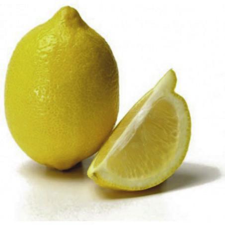 CITRONS – حامض