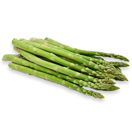 L'Asperge الهليون