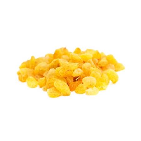 Raisin sec jauneزبيب صفر