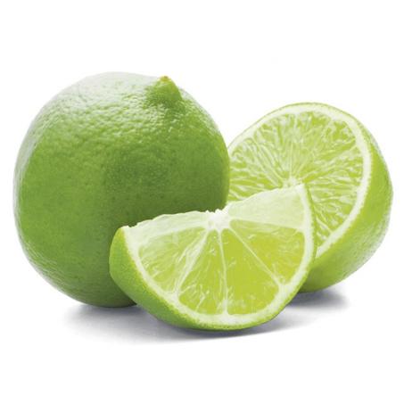 CITRON VERT – حامض أخضر